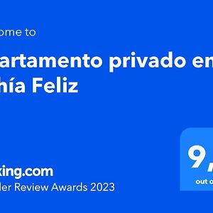 Apartamento Planta baja