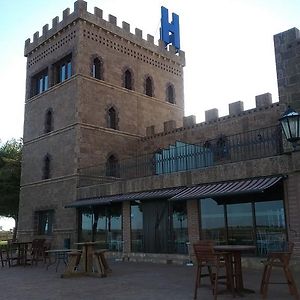 Hotel Viñedos y Bodegas El Castillo